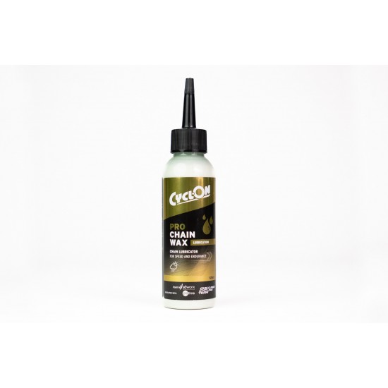 Cyclon Pro Chain Wax – 125ml Dripper