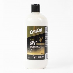 Cyclon Pro Chain Wax – 500ml Bottle Cyclon Pro Chain Wax – 500ml Bottle