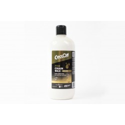 Cyclon Pro Chain Wax – 500ml Bottle Cyclon Pro Chain Wax – 500ml Bottle