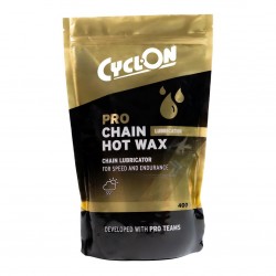 Cyclon Pro Chain HOT WAX – 400 Gram Cyclon Pro Chain HOT WAX – 400 Gram