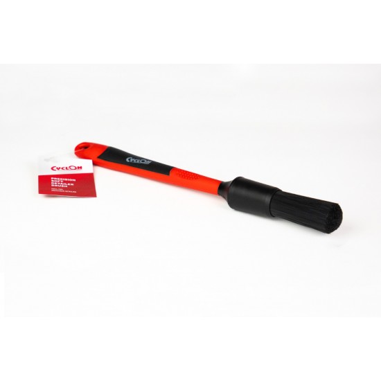 Cyclon Detailing Brush – PRECISION SOFT Cyclon Detailing Brush – PRECISION SOFT