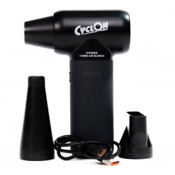 Cyclon E-Power Turbo Air Blower Cyclon E-Power Turbo Air Blower