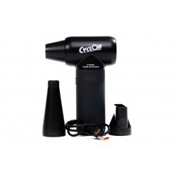 Cyclon E-Power Turbo Air Blower Cyclon E-Power Turbo Air Blower