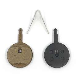 D2O Disc Brake Pads for AVID Pair D2O Disc Brake Pads for AVID Pair