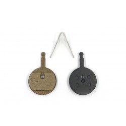 D2O Disc Brake Pads for AVID Pair D2O Disc Brake Pads for AVID Pair