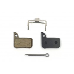 D2O Disc Brake Pads for SRAM Pair D2O Disc Brake Pads for SRAM Pair