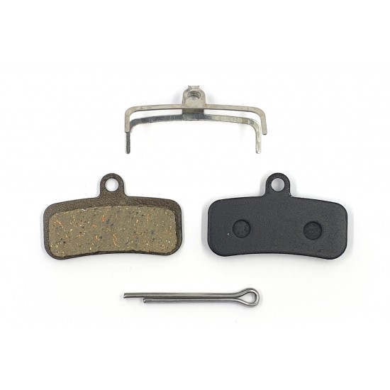 D2O Disc Brake Pads for SHIMANO + More Pair