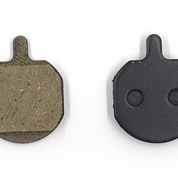 D2O Disc Brake Pads for HAYES/PROMAX Pair D2O Disc Brake Pads for HAYES/PROMAX Pair