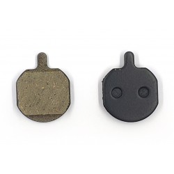 D2O Disc Brake Pads for HAYES/PROMAX Pair D2O Disc Brake Pads for HAYES/PROMAX Pair