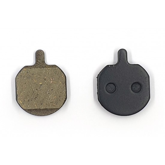 D2O Disc Brake Pads for HAYES/PROMAX Pair
