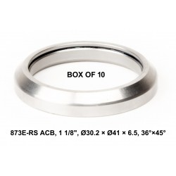 Elvedes 2017135 High Precision Sealed Headset Bearing MR122 Box of 10 Elvedes 2017135 High Precision Sealed Headset Bearing MR122 Box of 10