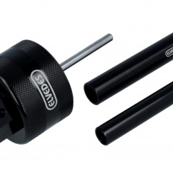 Elvedes 2024039 Centra-Lock Socket Elvedes 2024039 Centra-Lock Socket