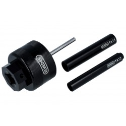 Elvedes 2024039 Centra-Lock Socket