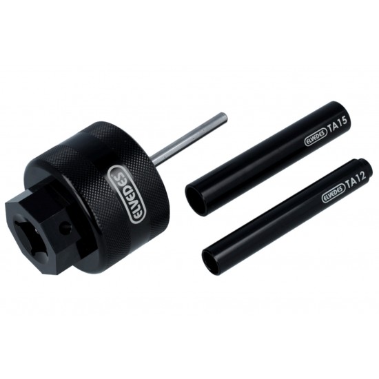 Elvedes 2024039 Centra-Lock Socket Elvedes 2024039 Centra-Lock Socket