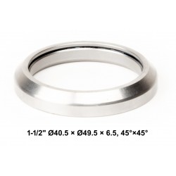 Elvedes 2024208 High Precision Sealed Headset Bearing 1 1/2″ Elvedes 2024208 High Precision Sealed Headset Bearing 1 1/2″