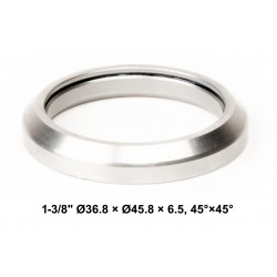 Elvedes 2025052 High Precision Sealed Headset Bearing 1 3/8″ Elvedes 2025052 High Precision Sealed Headset Bearing 1 3/8″