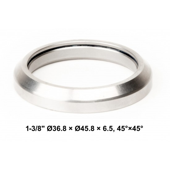 Elvedes 2025052 High Precision Sealed Headset Bearing 1 3/8″ Elvedes 2025052 High Precision Sealed Headset Bearing 1 3/8″