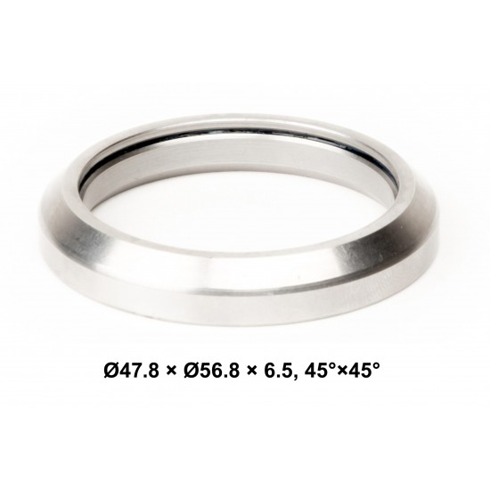Elvedes 2025053 High Precision Sealed Headset Bearing 47.8mm Elvedes 2025053 High Precision Sealed Headset Bearing 47.8mm