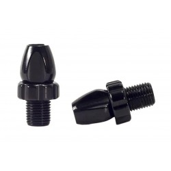 Elvedes Aluminium Brake Lever Adjusters – M10 Pack of 10 ELV2025085