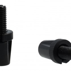 Elvedes ELV2025086 Aluminium Brake Lever Adjusters – M7 10 Elvedes ELV2025086 Aluminium Brake Lever Adjusters – M7 10