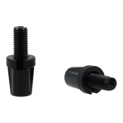 Elvedes ELV2025086 Aluminium Brake Lever Adjusters – M7 10