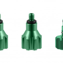 Elvedes Adapter Set for Professional Bleeding Kit – 2025102 SRAM Mineral Elvedes Adapter Set for Professional Bleeding Kit – 2025102 SRAM Mineral