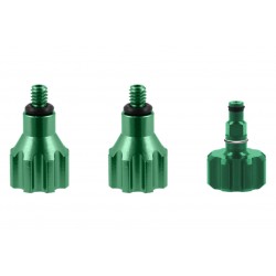 Elvedes Adapter Set for Professional Bleeding Kit – 2025102 SRAM Mineral