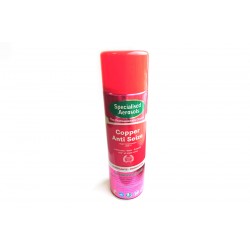 CD Copper Anti Seize – 500ml Can CD Copper Anti Seize – 500ml Can