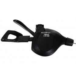 Sunrace DLMS33 Trigger Shifter – 10sp Right Hand No Gear Display Sunrace DLMS33 Trigger Shifter – 10sp Right Hand No Gear Display