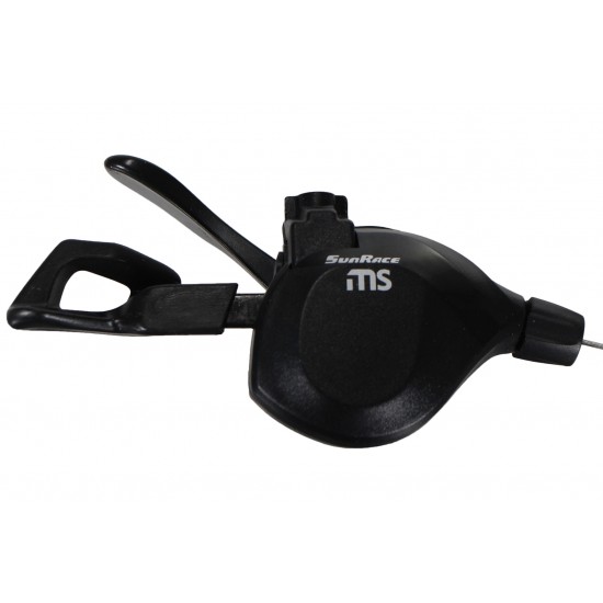 Sunrace DLMS33 Trigger Shifter – 10sp Right Hand No Gear Display Sunrace DLMS33 Trigger Shifter – 10sp Right Hand No Gear Display