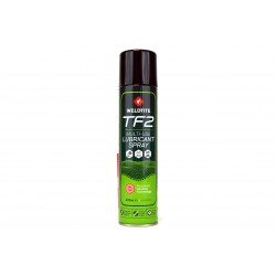 Weldtite TF2 Multi-Use Lubricant Spray – 400ml Can Weldtite TF2 Multi-Use Lubricant Spray – 400ml Can
