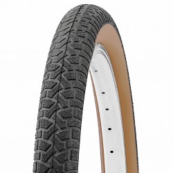CD 20 x 2.125 57-406 P1199 BMX Tyre – Amber Wall CD 20 x 2.125 57-406 P1199 BMX Tyre – Amber Wall