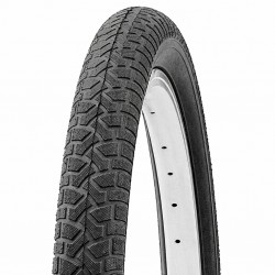 CD 20 x 2.125 57-406 P1199 BMX Tyre – Black CD 20 x 2.125 57-406 P1199 BMX Tyre – Black