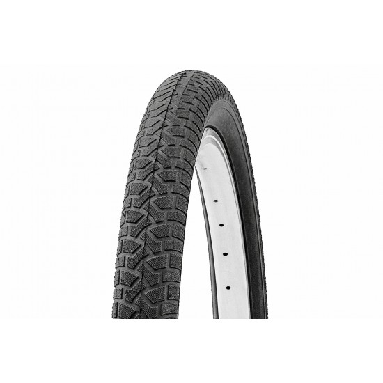 CD 20 x 2.125 57-406 P1199 BMX Tyre – Black