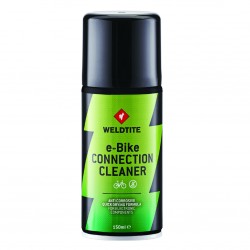 Weldtite e-Bike Connection Cleaner 150ml Weldtite e-Bike Connection Cleaner 150ml