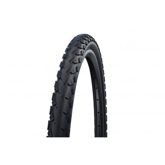 Schwalbe 26 x 2.00 50-559 Land Cruiser Wired AL Tyre – Blk