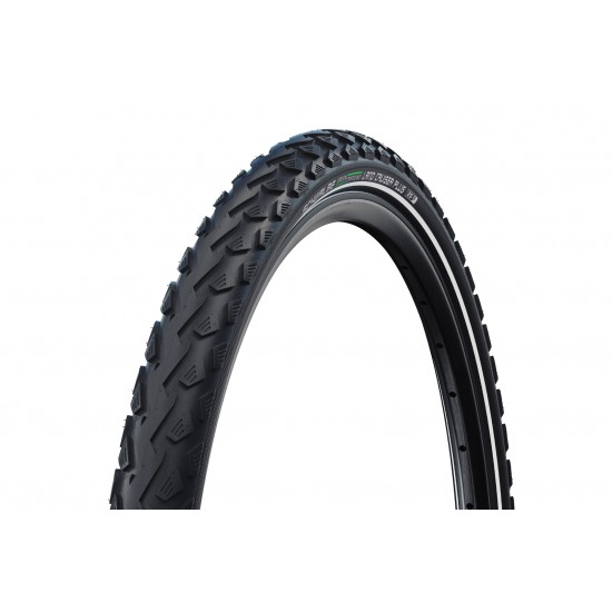 Schwalbe 26 x 1.75 47-559 Land Cruiser Plus Wired AL Tyre Schwalbe 26 x 1.75 47-559 Land Cruiser Plus Wired AL Tyre