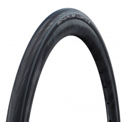 Schwalbe 700 x 25c 25-622 Lugano Endurance Wired AL Tyre