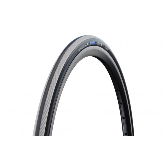 Schwalbe 26 x 1.00 25-590 Right Run Wired AL Tyre Schwalbe 26 x 1.00 25-590 Right Run Wired AL Tyre