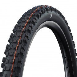 Schwalbe 27.5 x 2.80 70-584 Eddy Current REAR Folding Tyre Schwalbe 27.5 x 2.80 70-584 Eddy Current REAR Folding Tyre