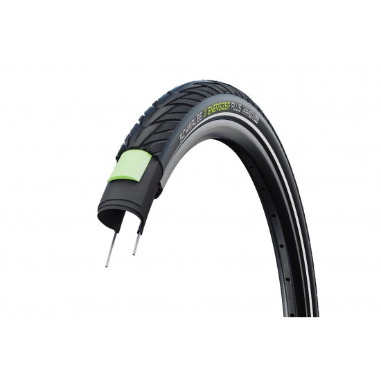 Schwalbe 700 x 35c 37-622 Energizer Plus Wired PL Tyre