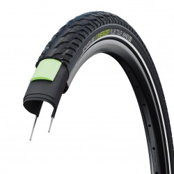 Schwalbe 700 x 35c 37-622 Energizer Plus Tour Wired PL Tyre Schwalbe 700 x 35c 37-622 Energizer Plus Tour Wired PL Tyre