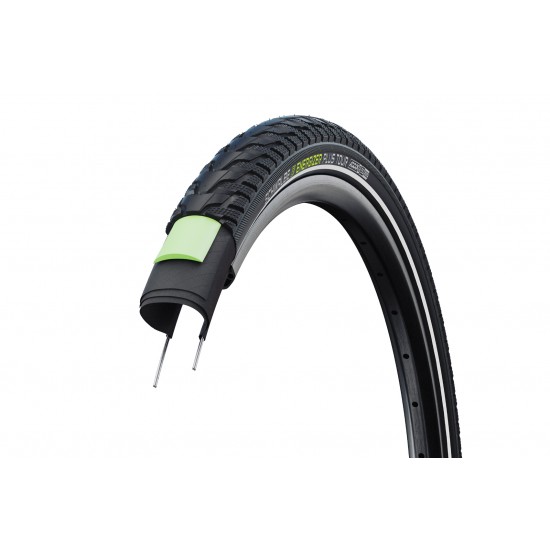 Schwalbe 700 x 38c 40-622 Energizer Plus Tour Wired PL Tyre Schwalbe 700 x 38c 40-622 Energizer Plus Tour Wired PL Tyre