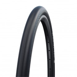 Schwalbe 27.5 x 1.35 35-584 Kojak Wired PL Tyre – Black Schwalbe 27.5 x 1.35 35-584 Kojak Wired PL Tyre – Black
