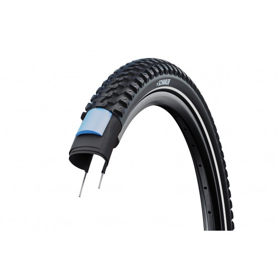 Schwalbe 26 x 2.25 57-559 Marathon Plus MTB Wired PL Tyre