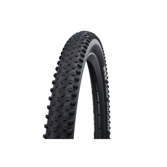 Schwalbe 27.5 x 2.25 57-584 Racing Ray Folding PL Tyre-Blk