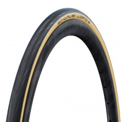 Schwalbe 700 x 25c 25-622 Lugano Wired AL Tyre – Classic