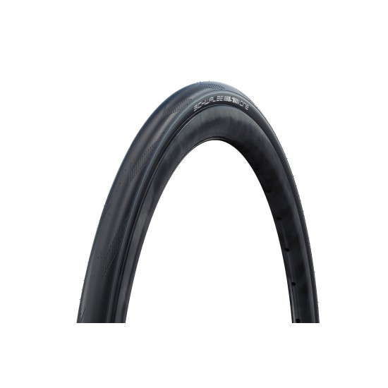 Schwalbe 700 x 28c 28-622 ONE TUBE Folding Tyre – Black