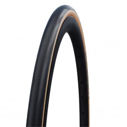 Schwalbe 700 x 25c 25-622 ONE TUBE Folding Tyre – Classic