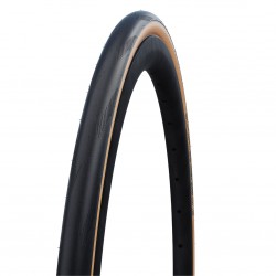 Schwalbe 700 x 25c 25-622 ONE TLE Folding Tyre – Classic